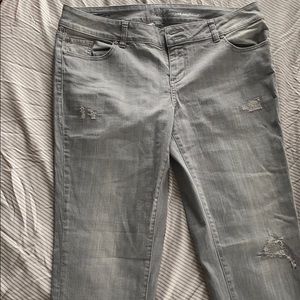 New york & company jeans